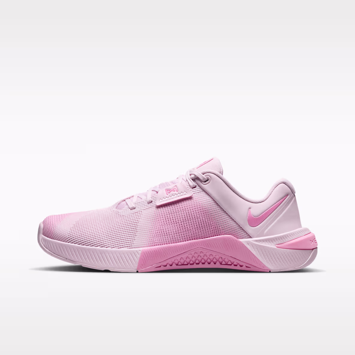 Nike Women's Pink Training Shoes